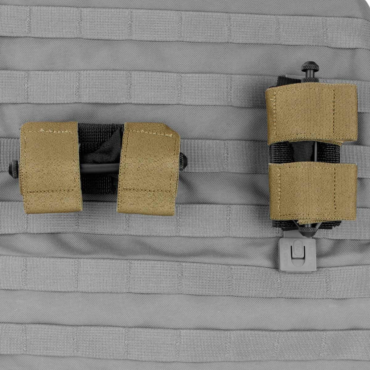 TacMed Solutions - Adaptive First Aid Kit
