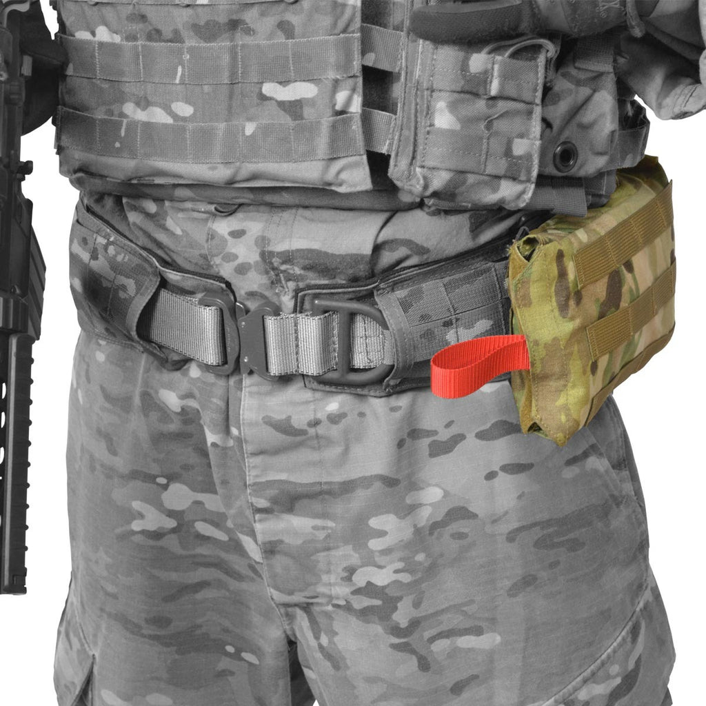 TacMed Solutions - Adaptive First Aid Kit