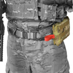TacMed Solutions - Adaptive First Aid Kit