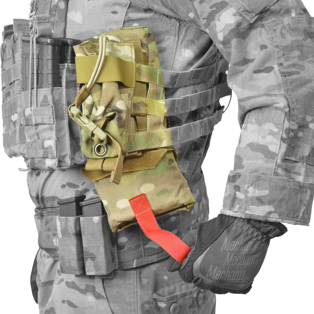 TacMed Solutions - Adaptive First Aid Kit