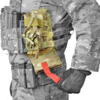 TacMed Solutions - Adaptive First Aid Kit