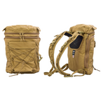 TacMed Solutions - Assault Medic Bag ( Tan )
