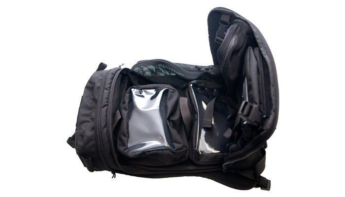 TacMed Solutions - Assault Medic Bag (Tan)