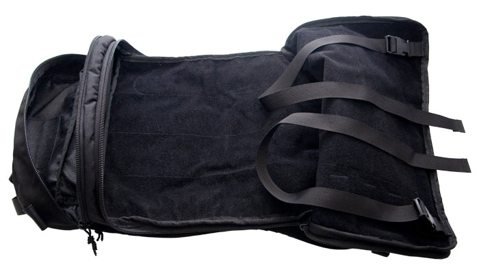 TacMed Solutions - Assault Medic Bag ( Tan )