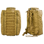 TacMed Solutions - ARK™ - Bag Only [Black]