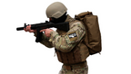 TacMed Solutions - ARK™ - Bag Only [Black]