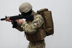 TacMed Solutions - ARK™ Kit - Active Shooter Response and Evacuation Versions [Black]