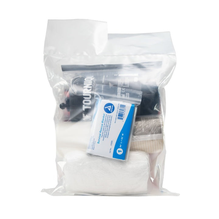 TacMed Solutions - ARK™ Casualty Throw Kit