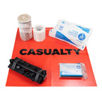 TacMed Solutions - ARK™ Casualty Throw Kit