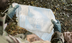TacMed Solutions - BLAST® Bandage