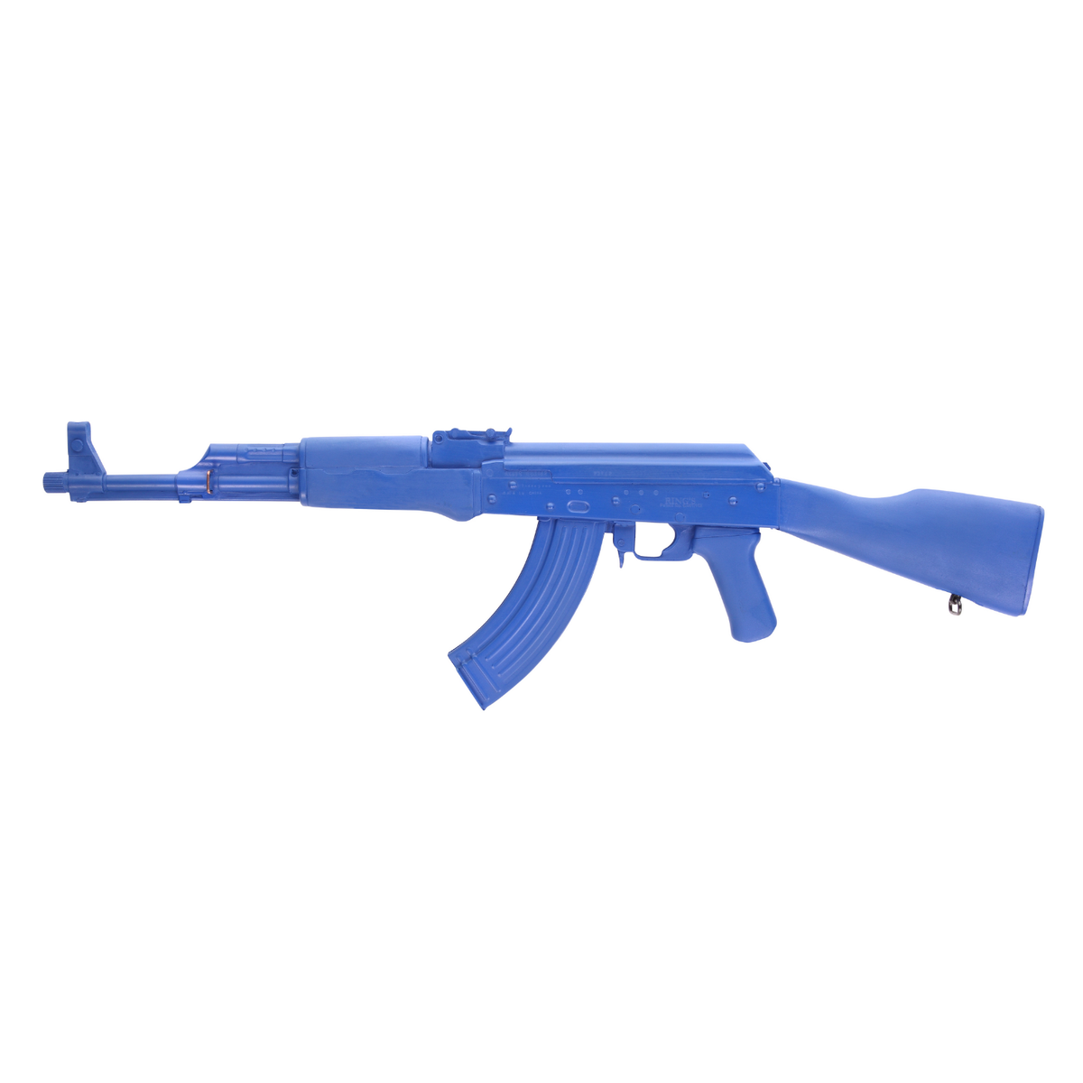 BLUEGUNS - AK47 Firearm Simulator ปืนจำลองและปืนสำหรับฝึกซ้อม