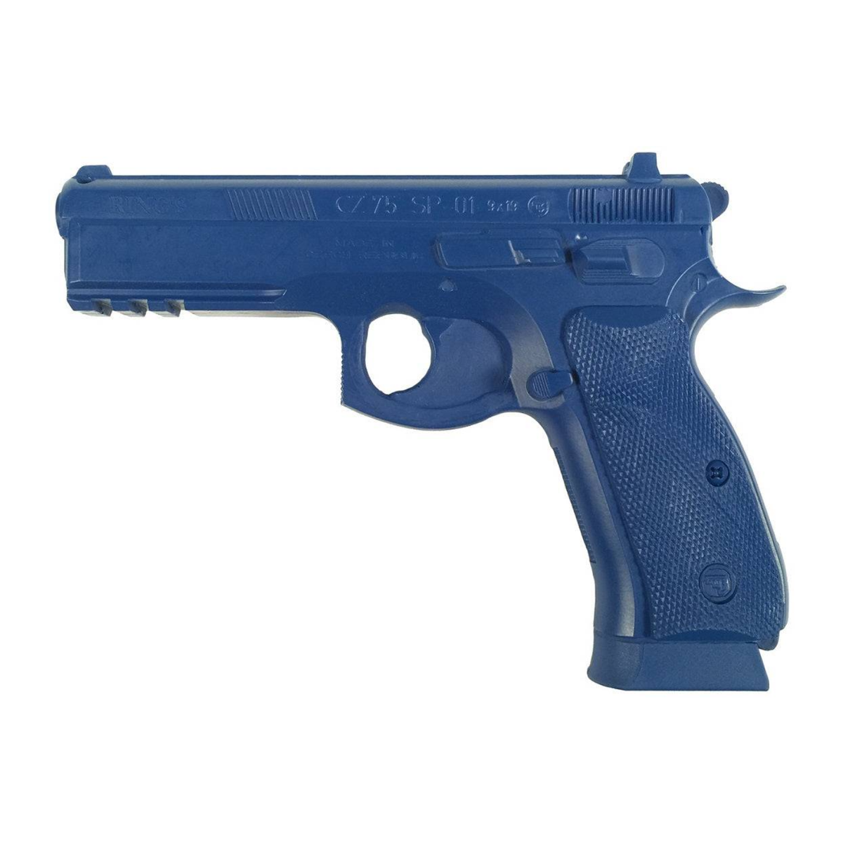 BLUEGUNS - CZ 75 SP-01 Firearm Simulator ปืนจำลองฝึกซ่อมสินค้ามาตรฐาน