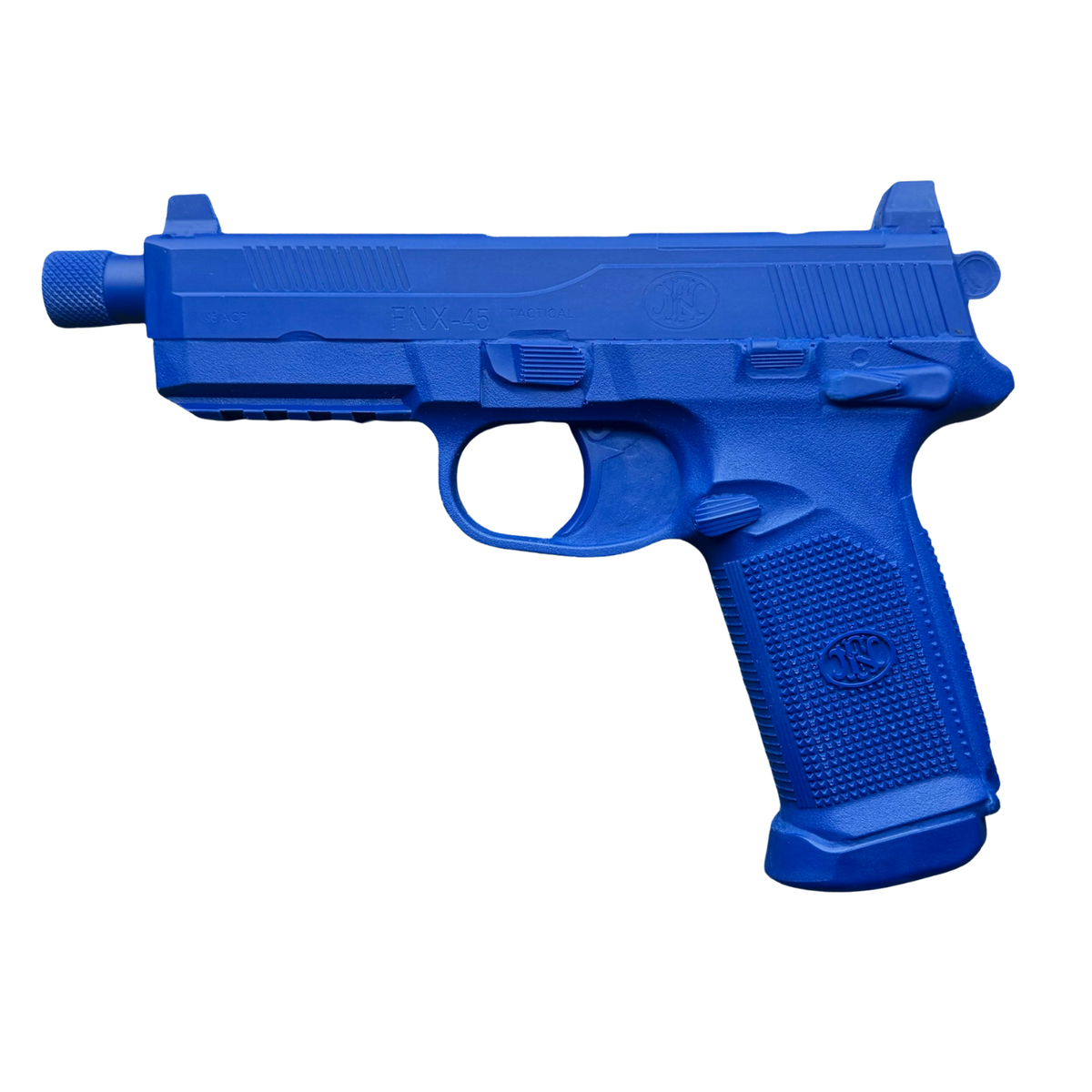 BLUEGUNS - FNX-45 Tactical Firearm Simulator ปืนฝึกซ่อมยุทธวิธี
 