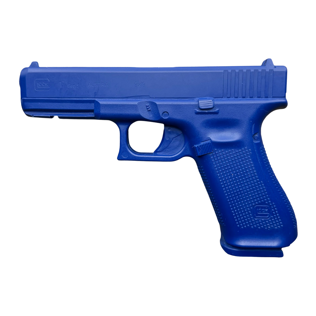 BLUEGUNS - GLOCK 17 Generation 5 Firearm Simulator ปืนปลอม ฝึกซ้อมและใช้งานการซ้อมได้