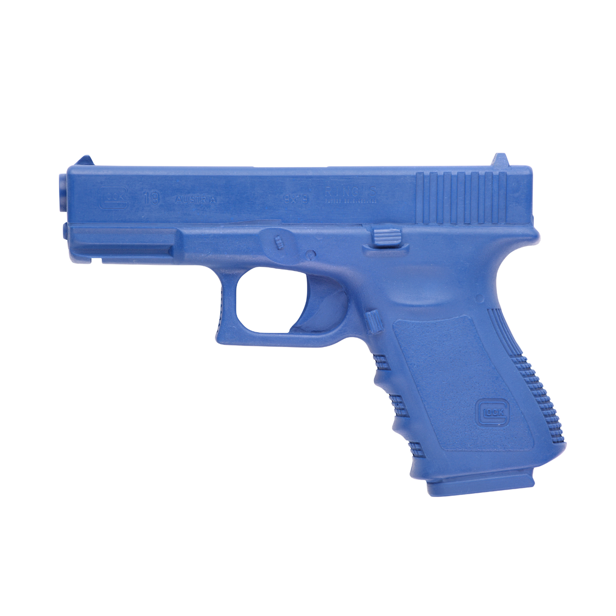 BLUEGUNS - GLOCK 19/23/32 Firearm Simulator ปืนจำลองฝึกซ่อมยุทธวิธีมาตรฐานทหาร 