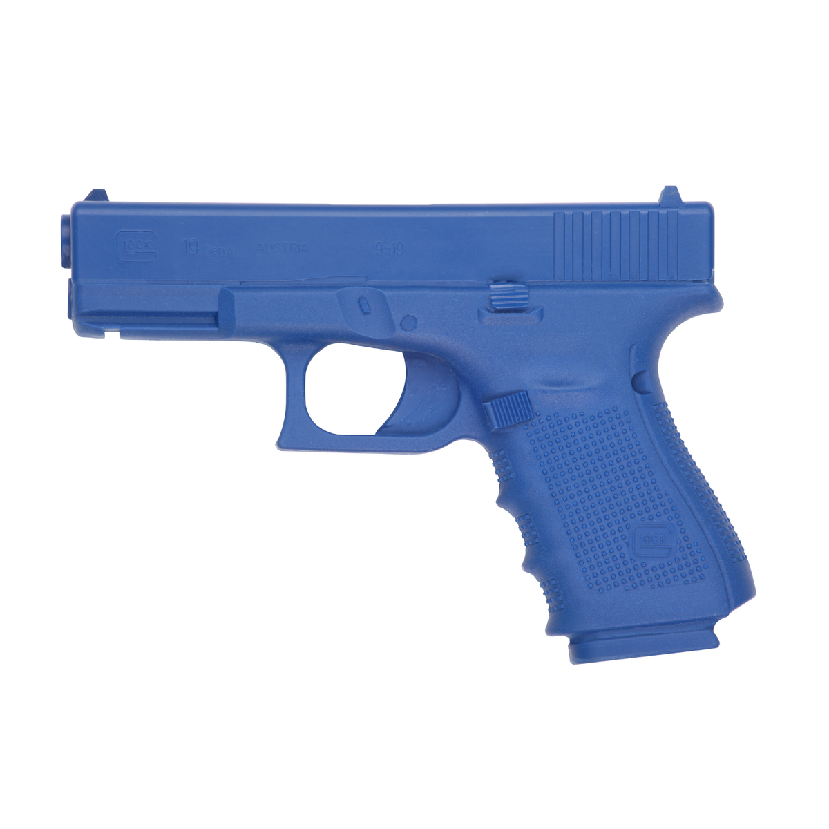 BLUEGUNS - GLOCK 19/23/32 Generation 4 Firearm Simulator ปืนจำลองฝึกซ่อมมาตรฐาน ยุทธวิธีใช้ในการฝึกซ่อมได้