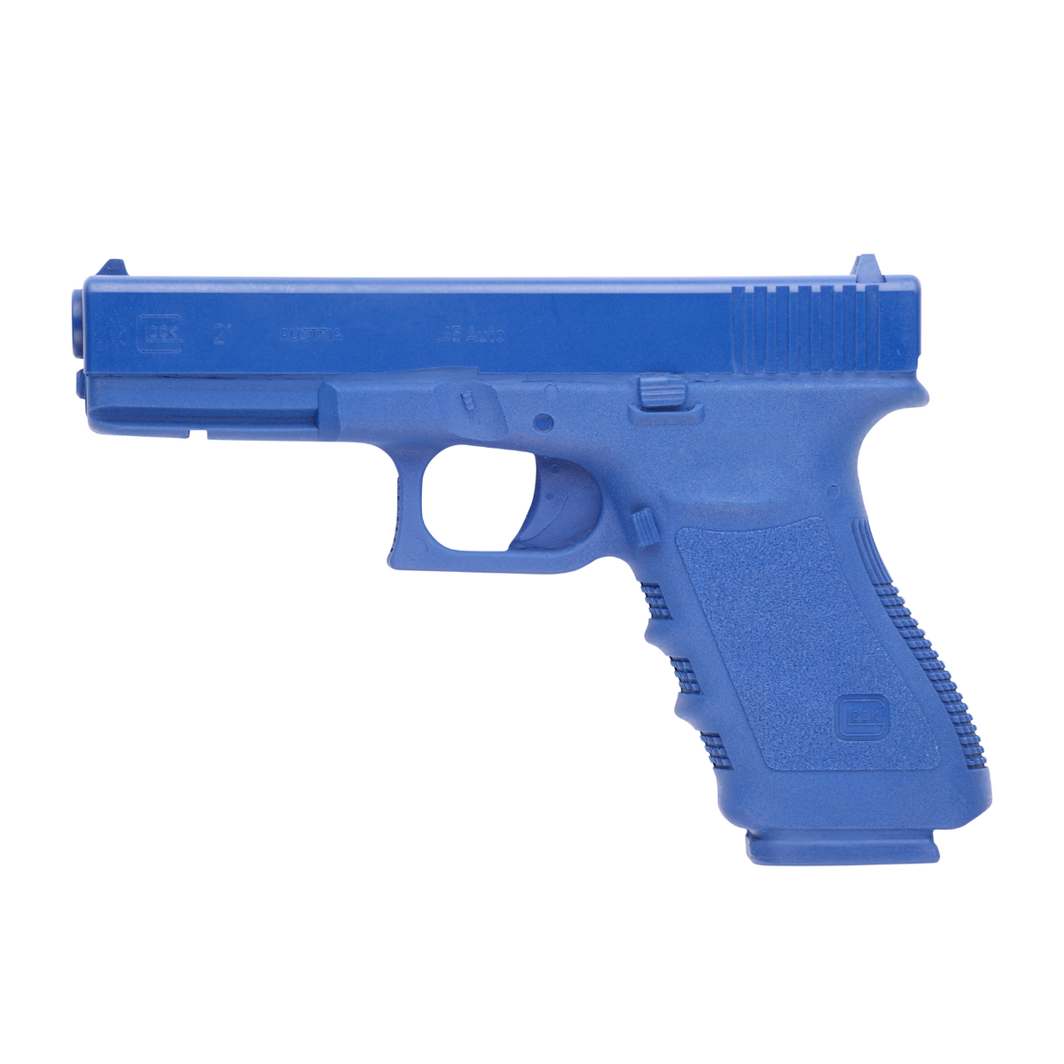 BLUEGUNS - GLOCK 21 Firearm Simulator ปืนปลอมสำหรับฝึกซ้อม และจำลองสภานการณ์