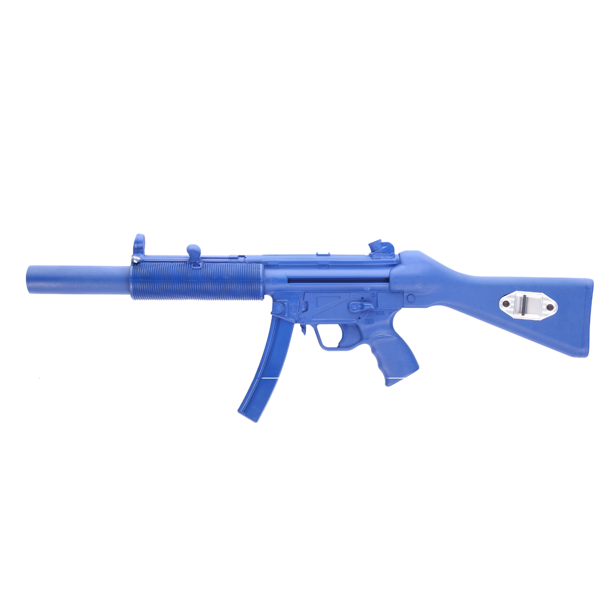 BLUEGUNS - H&K MP5SD Firearm Simulator ปืนจำลอง ฝึกซ้อมยุทธวิธี