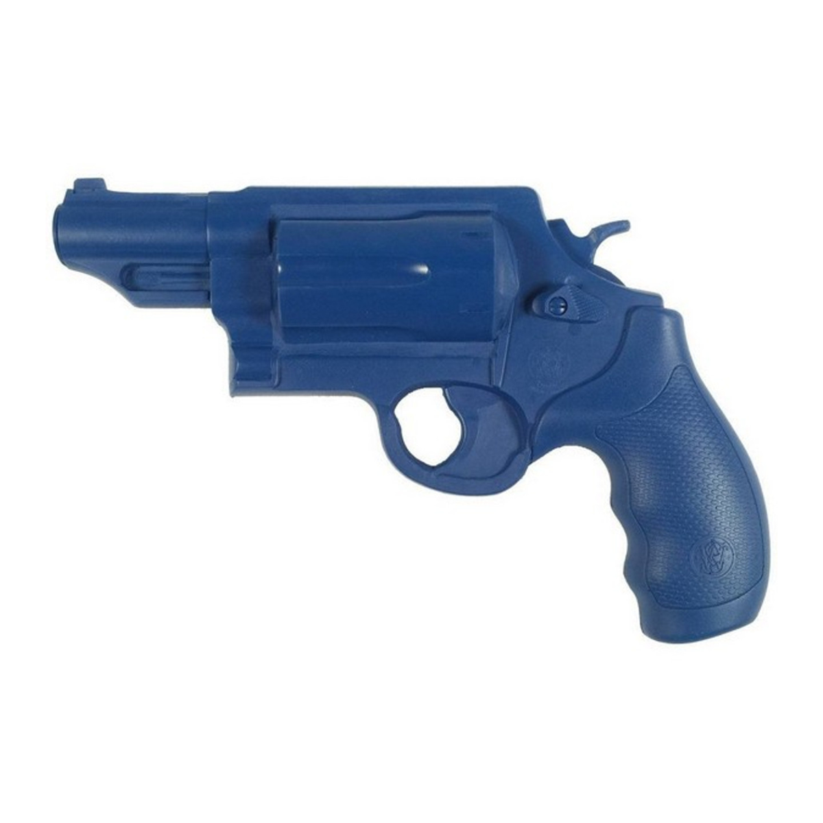 BLUEGUNS - S&W GOVERNOR .45 COLT 2.5" ปืนปลอมสั่น มาตรฐานระดับทหาร 