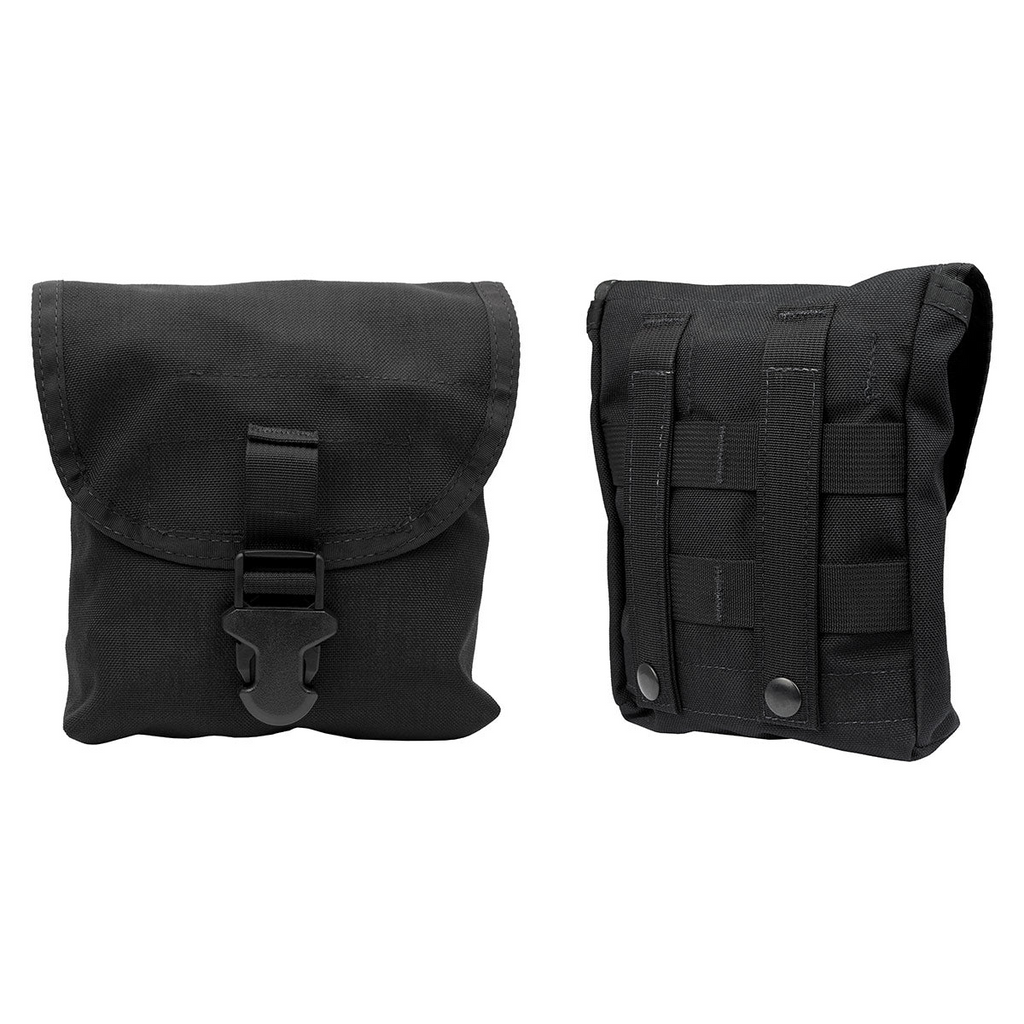 TacMed Solutions - Ballistic Response Pack