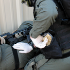 TacMed Solutions - Ballistic Response Pack