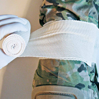 TacMed Solutions - Control Wrap