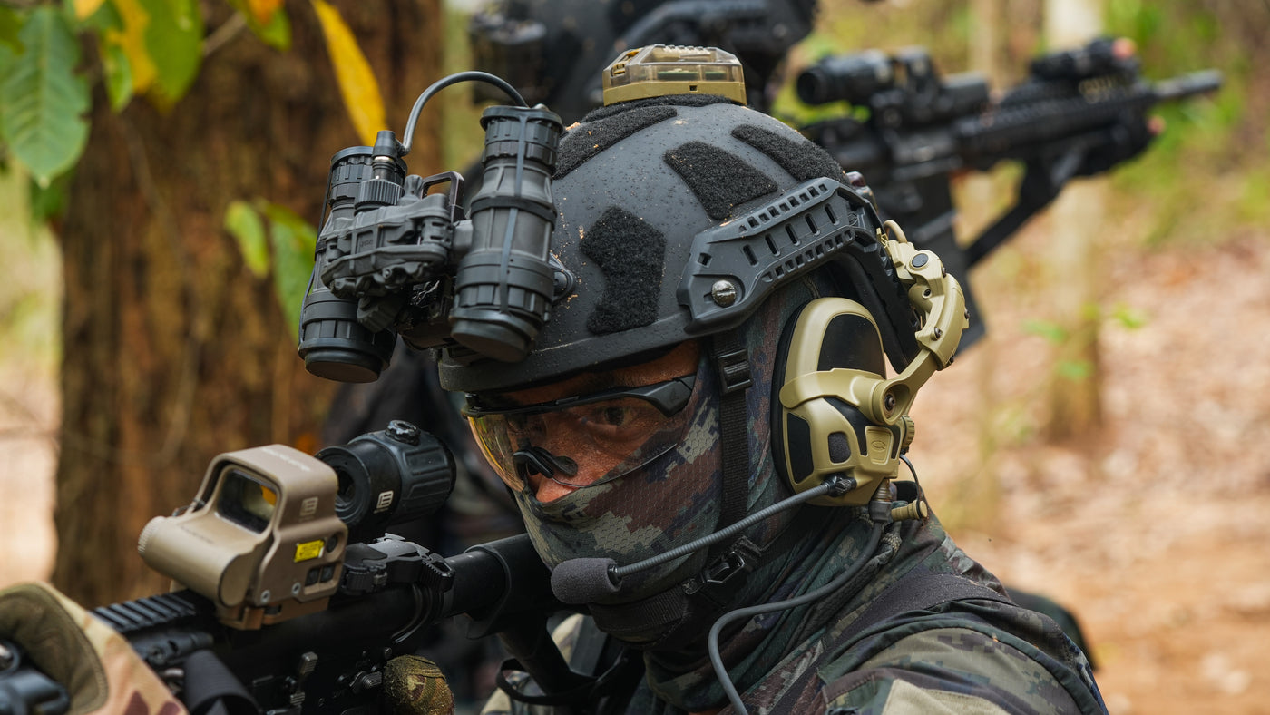 VALOR STRATEGIC Co.,Ltd