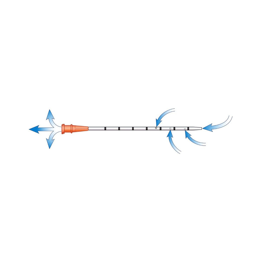 North American Rescue - Enhanced ARS For Needle Decompression (14 gauge x 3.25in.)
