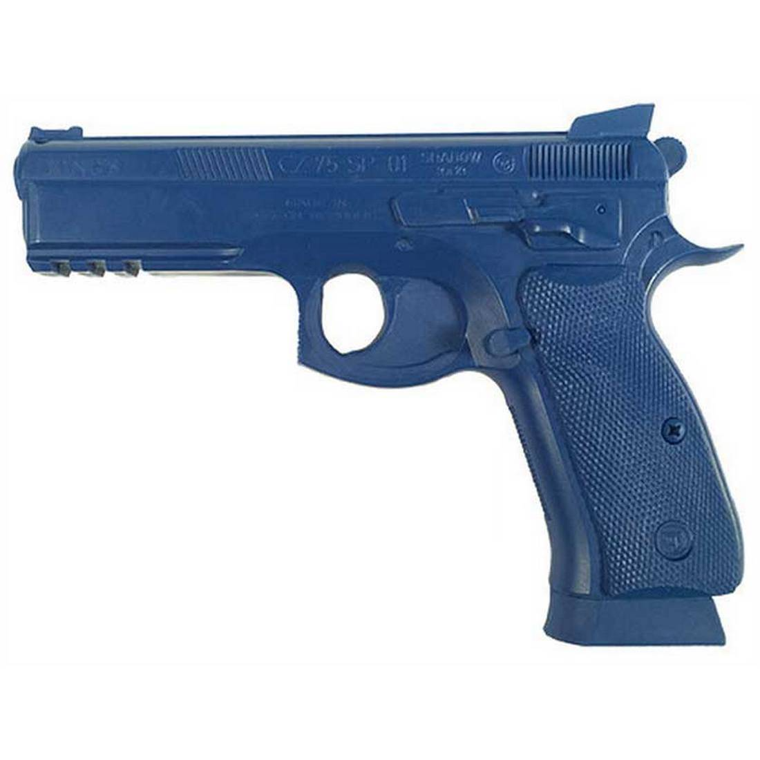 BLUEGUNS - CZ 75 SP-01 SHADOW Firearm Simulator – VALOR STRATEGIC