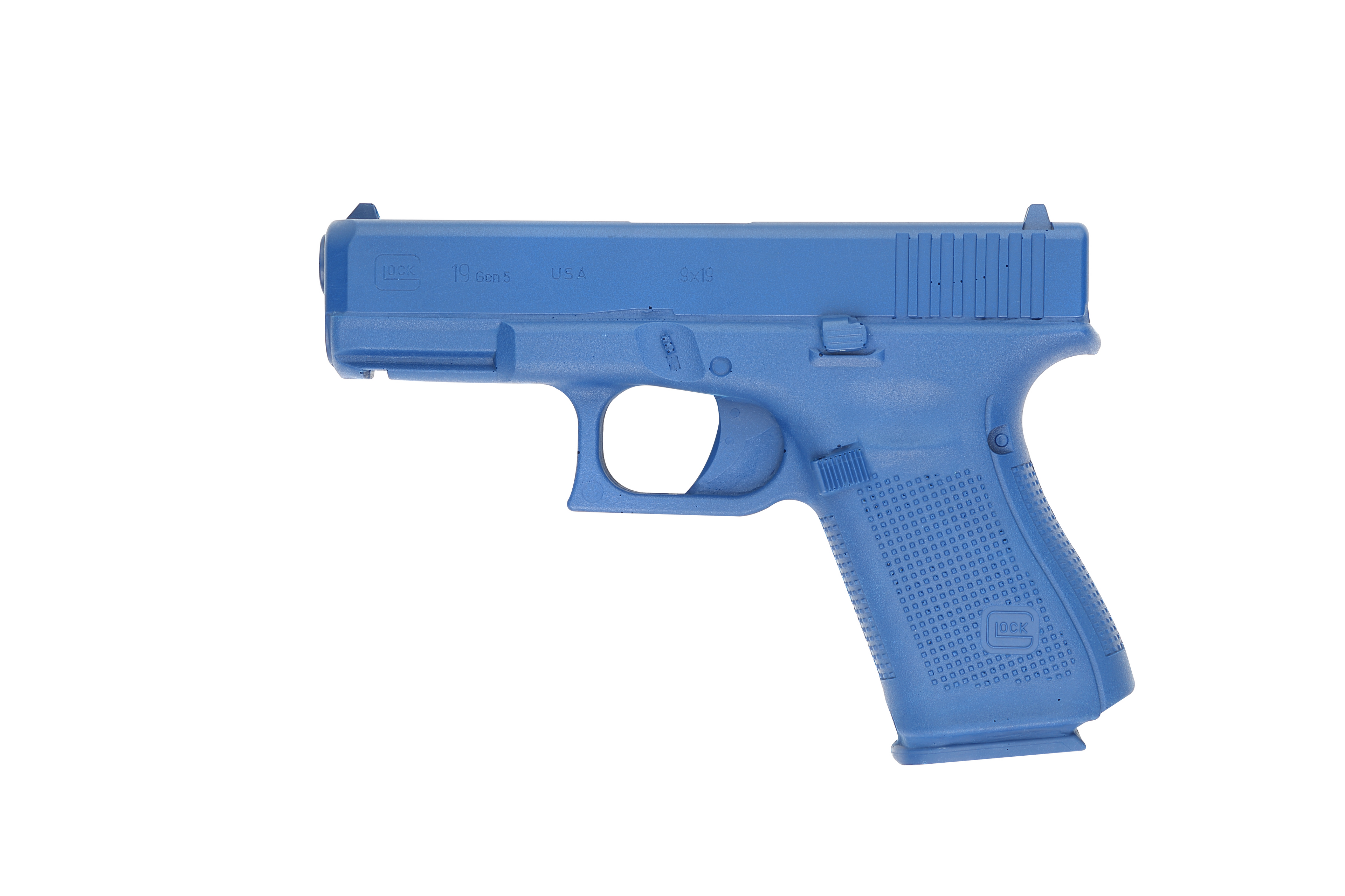 BLUEGUNS - GLOCK 19 Generation 5 Firearm Simulator