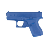 BLUEGUNS - GLOCK 42 Firearm Simulator