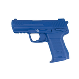 BLUEGUNS - Heckler & Koch HK45 Compact Firearm Simulator