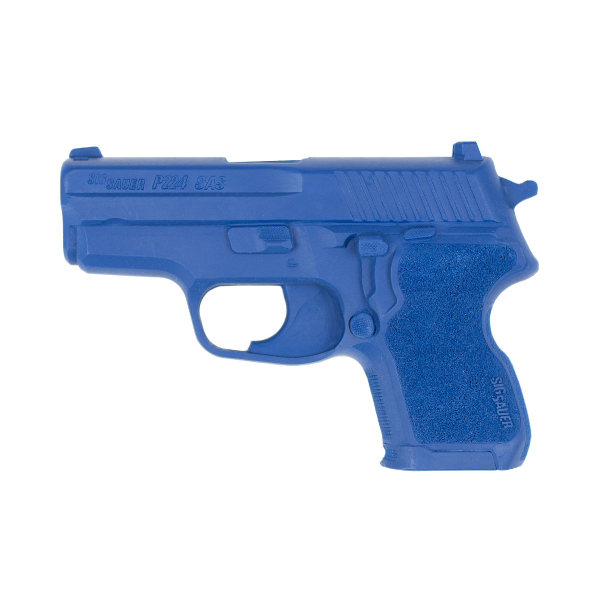 BLUEGUNS - SIG P224 Firearm Simulator