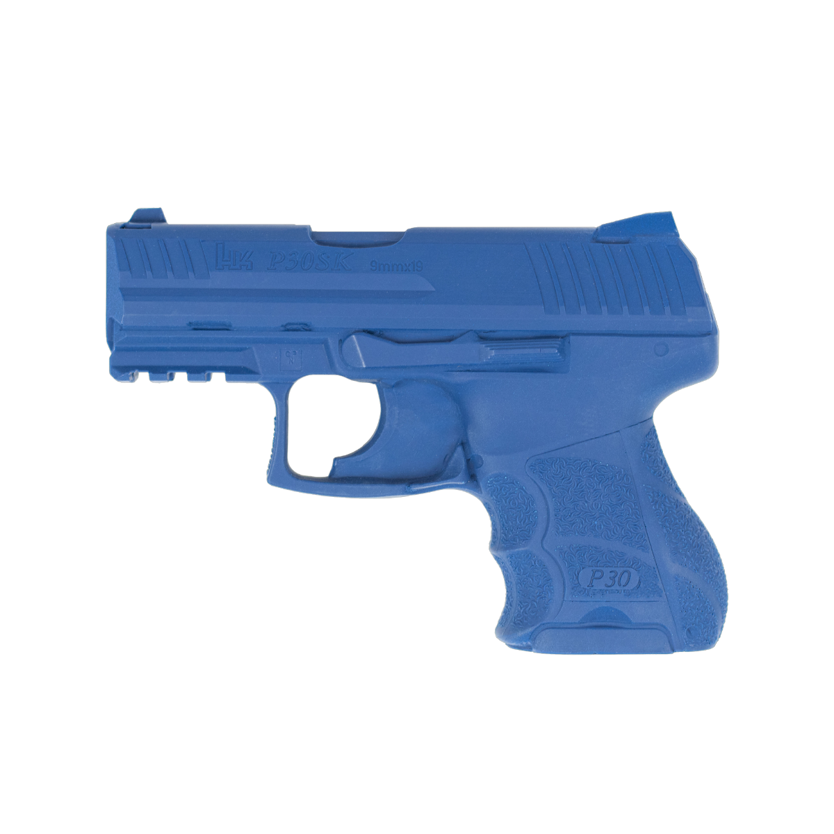 BLUEGUNS - Heckler &amp; Koch P30SK Firearm Simulator