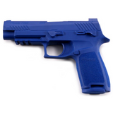 BLUEGUNS - SIG P320 M17 9mm Firearm Simulator