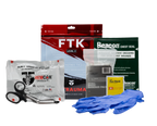 TacMed Solutions - Field Trauma Kit (FTK™)