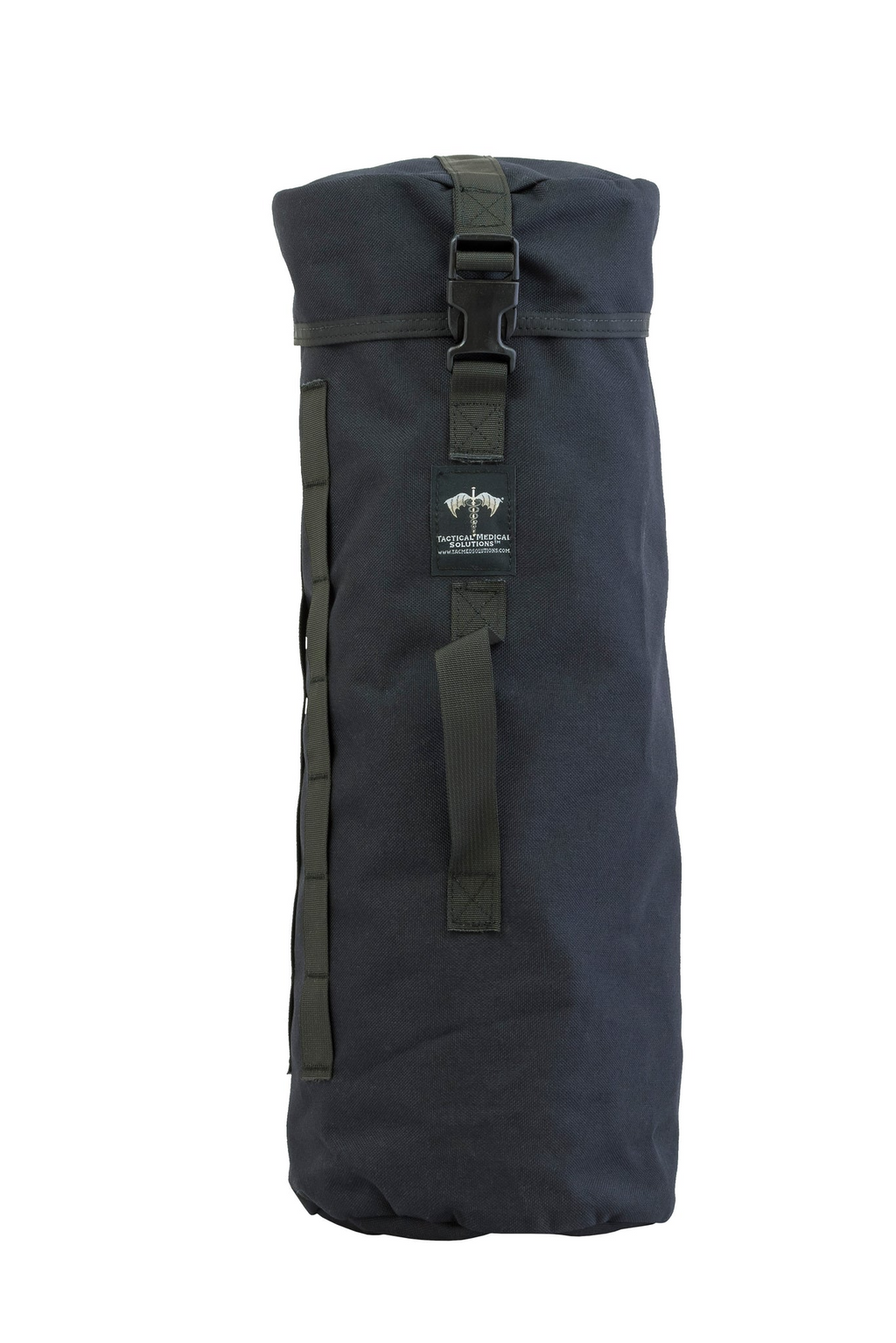 TacMed Solutions - Foxtrot® Litter [Black]