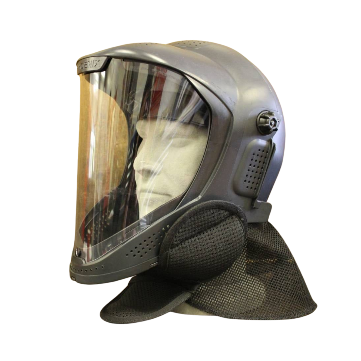 UTM - Helmet