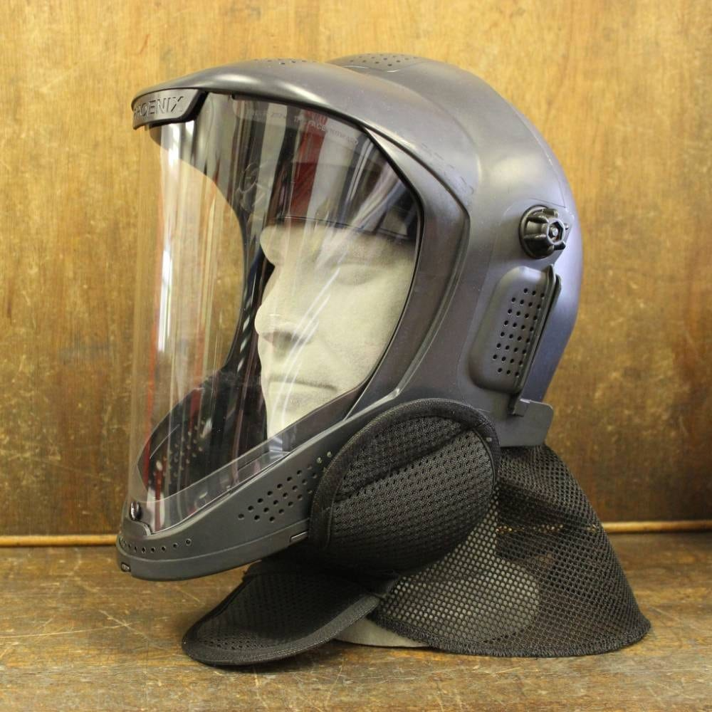 UTM - Helmet