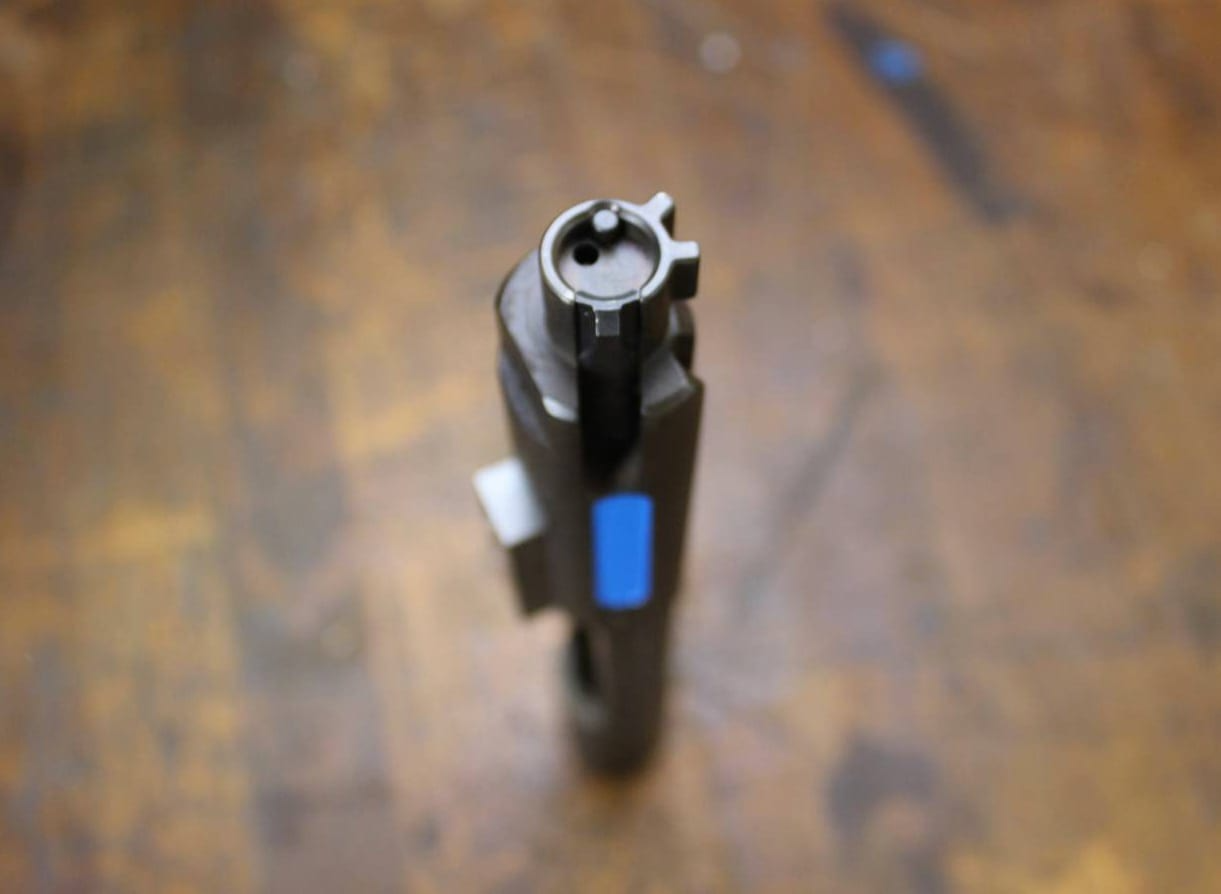 UTM - AR-15 5.56 MMR/Blank Kit