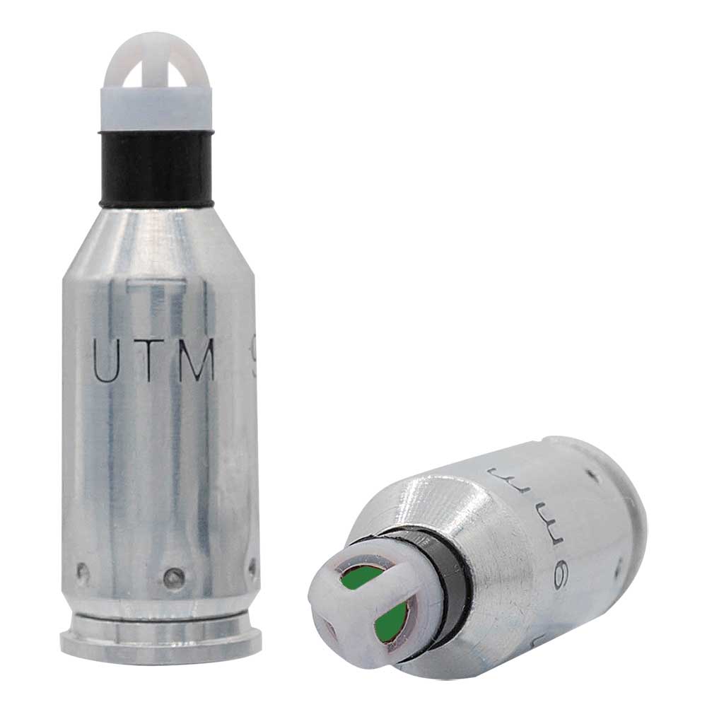 UTM - 9mm Man Marking Round (MMR)