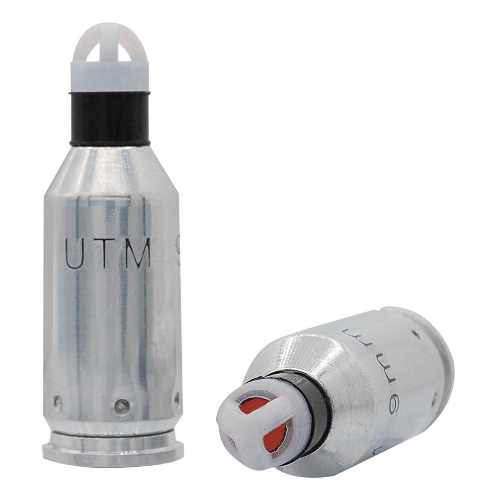 UTM - 9mm Man Marking Round (MMR)