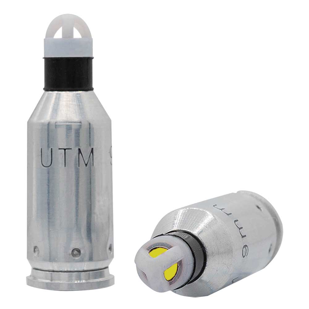 UTM - 9mm Man Marking Round (MMR)