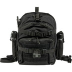 North American Rescue - Mini Medic Kit with Combat Gauze [Black]