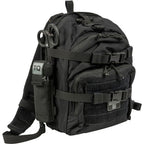 North American Rescue - Mini Medic Kit with Combat Gauze [Black]