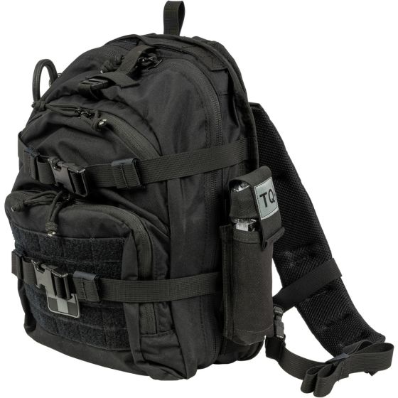North American Rescue - Mini Medic Kit with Combat Gauze [Black]