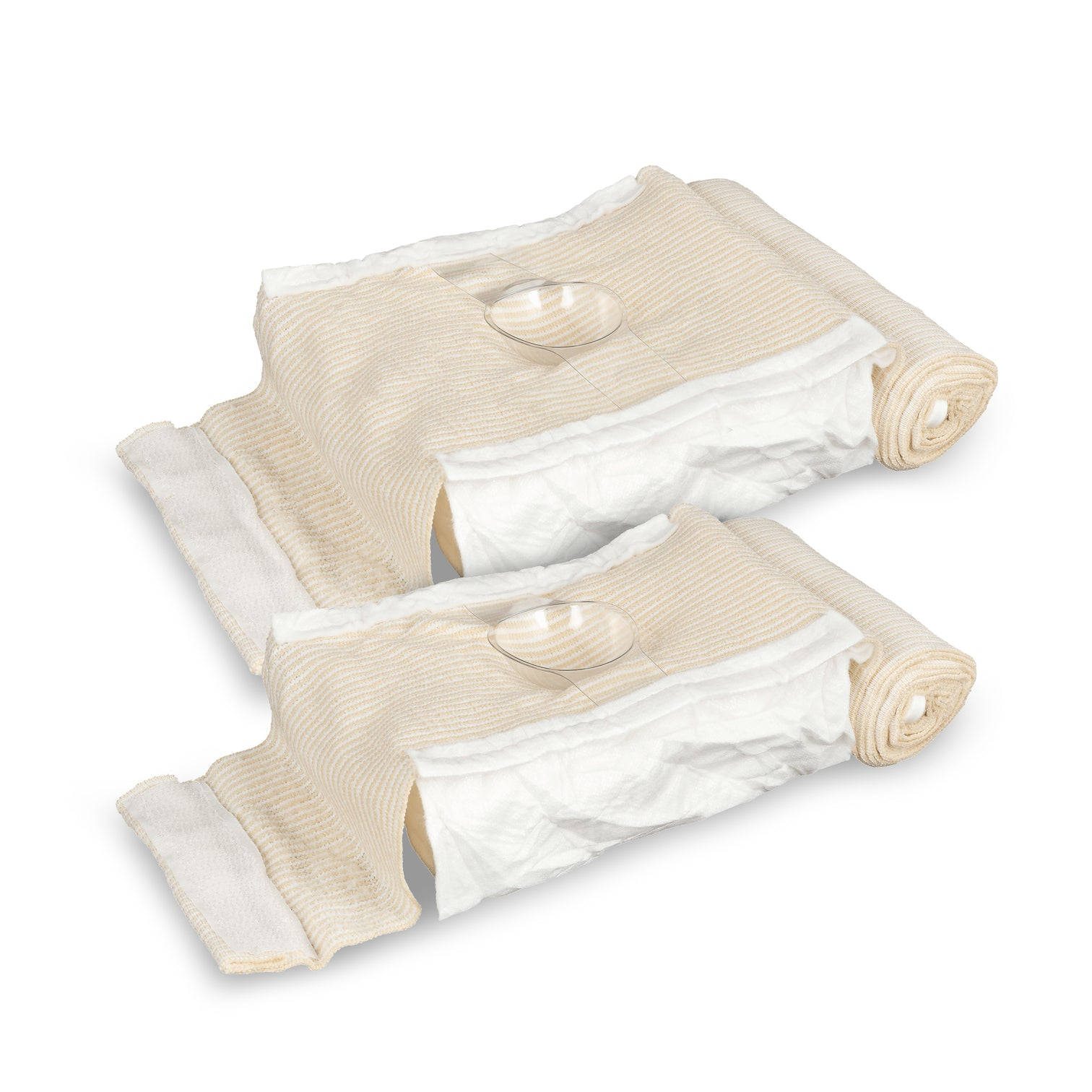 TacMed Solutions - OLAES® Modular Bandage