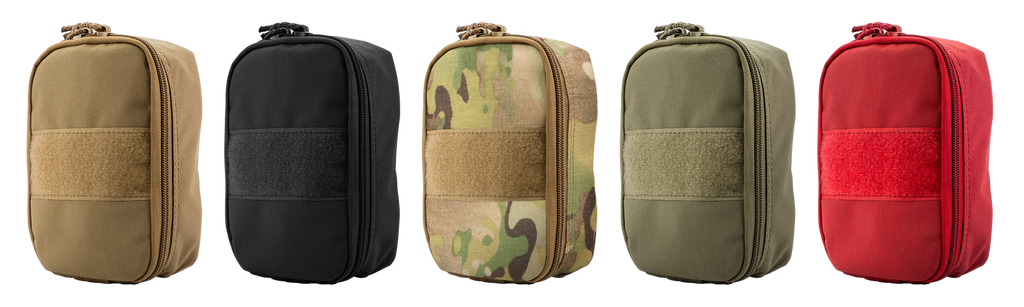 TacMed Solutions - Operator IFAK (TAA/Berry Compliant)