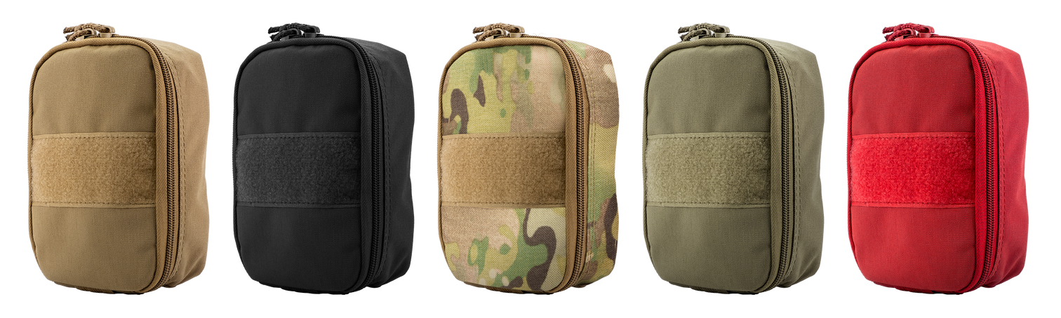 TacMed Solutions - Operator IFAK (TAA/Berry Compliant)