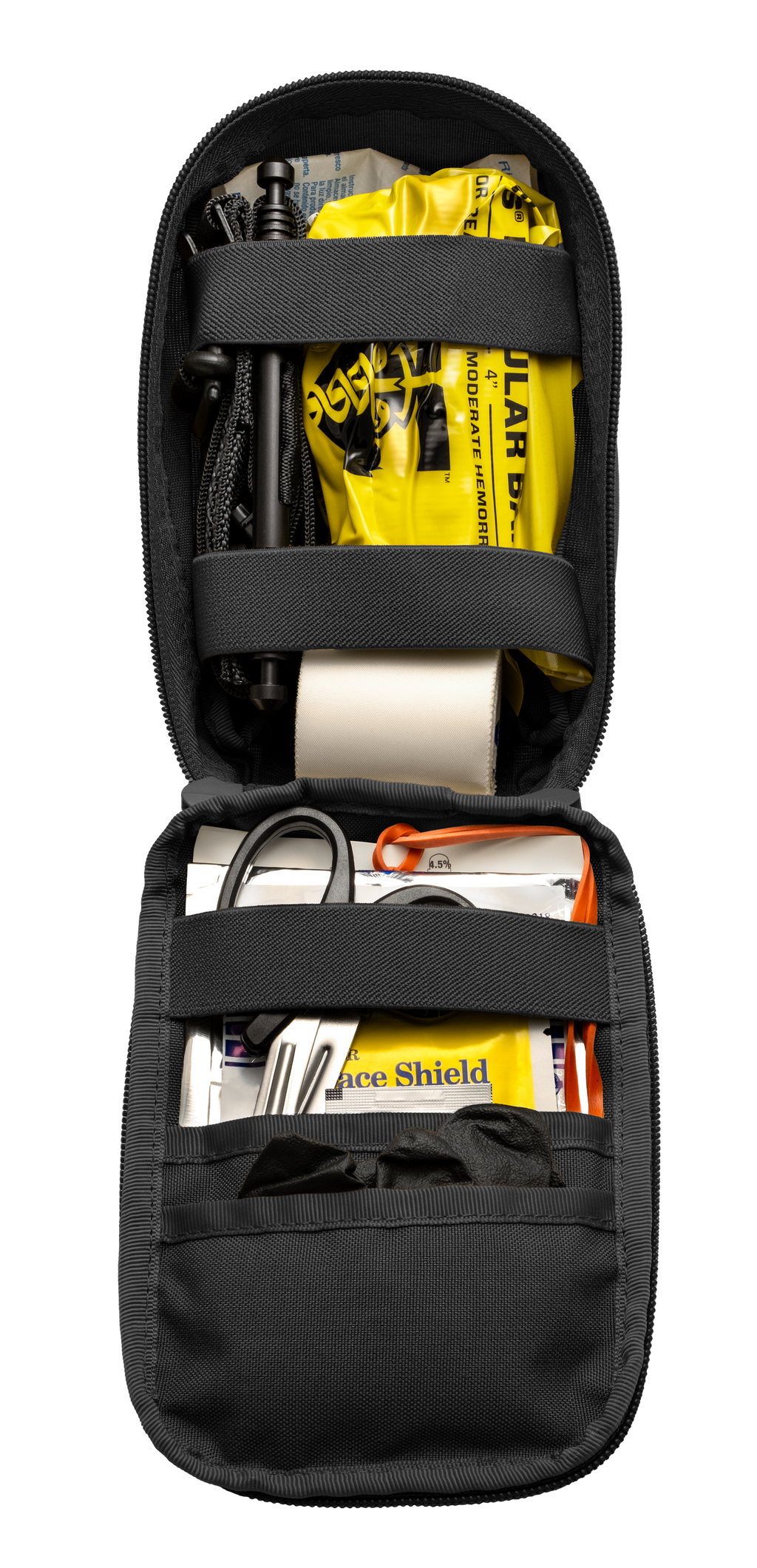 TacMed Solutions - Operator IFAK (TAA/Berry Compliant)